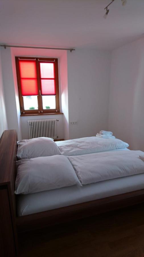 Kmh Apartment St. Blasien Exterior photo