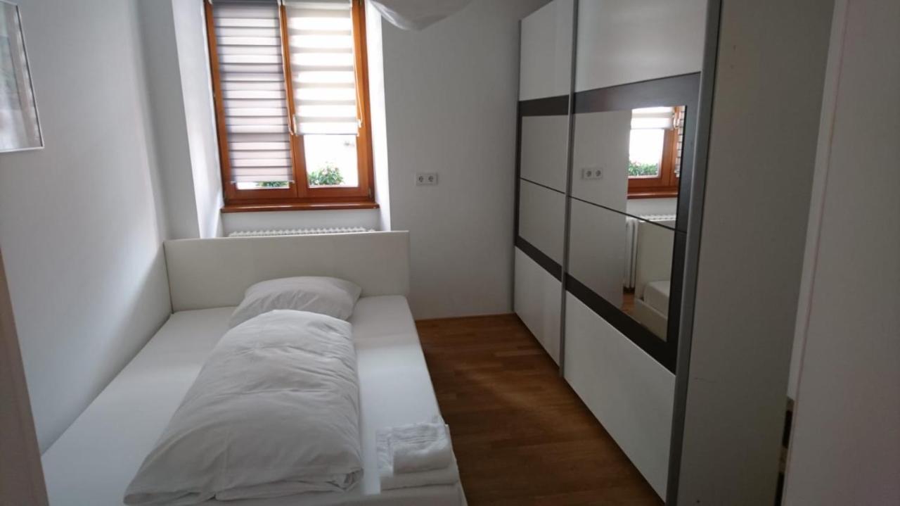Kmh Apartment St. Blasien Exterior photo