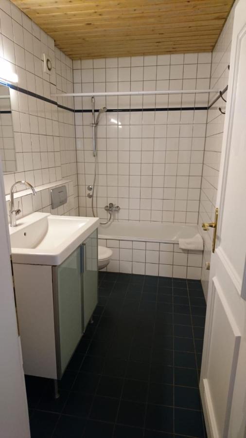 Kmh Apartment St. Blasien Exterior photo