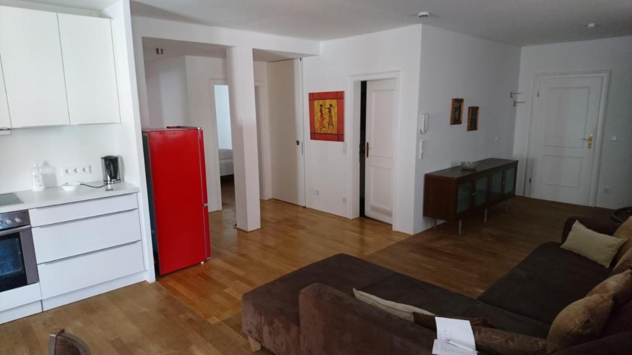 Kmh Apartment St. Blasien Exterior photo