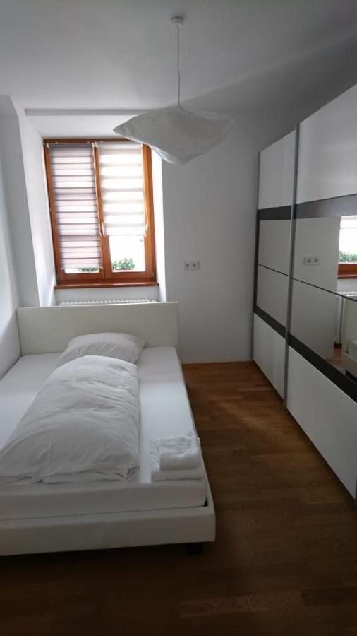 Kmh Apartment St. Blasien Exterior photo
